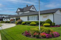 Wantagh Abbey Inc in Wantagh New York