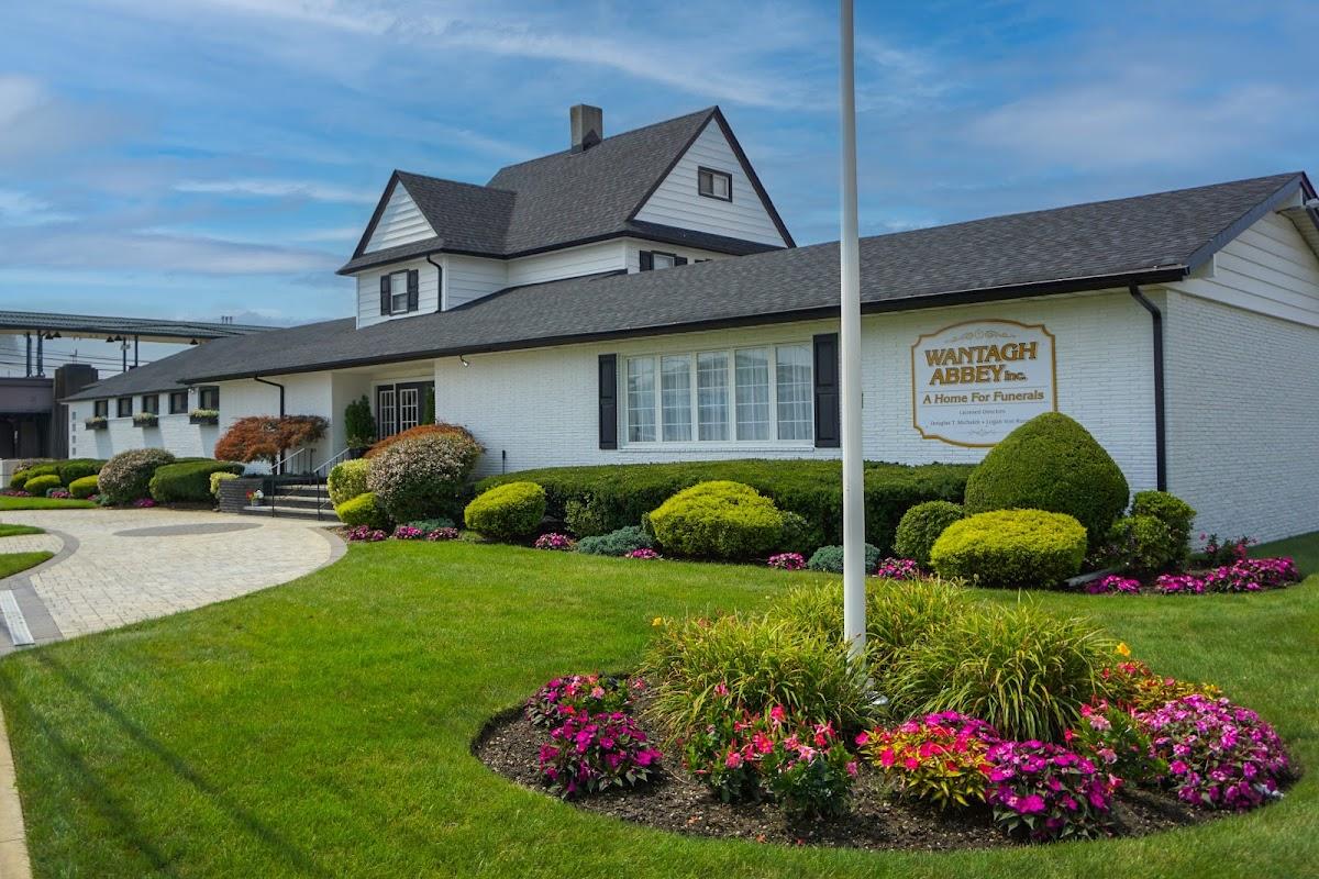 Wantagh Abbey Inc in Wantagh New York