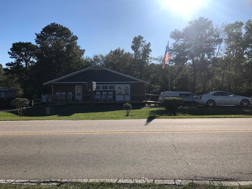 Wards Funeral Home in Valley Alabama