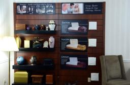 Ware Funeral Home building in Cynthiana, Kentucky