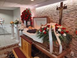Warner-Wozniak Funeral Service in Wallington New Jersey