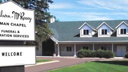 Washburn-McReavy Funeral Chapels - Coon Rapids Chapel in Coon Rapids Minnesota