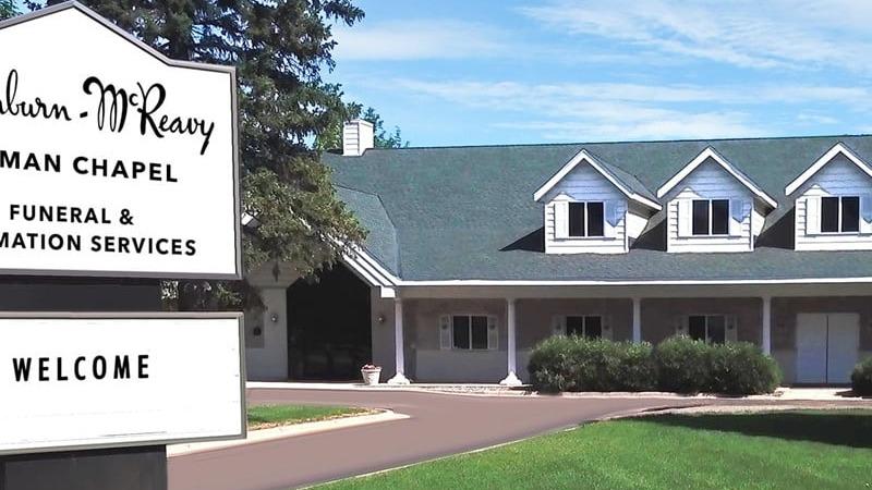 Washburn-McReavy Funeral Chapels - Coon Rapids Chapel in Coon Rapids Minnesota