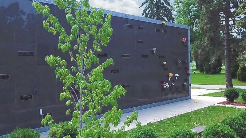 Washburn-McReavy Funeral Chapels - Crystal Lake Chapel in Minneapolis Minnesota
