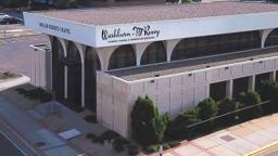 Washburn-McReavy Funeral Chapels - Miller Heights Chapel in Columbia Heights Minnesota