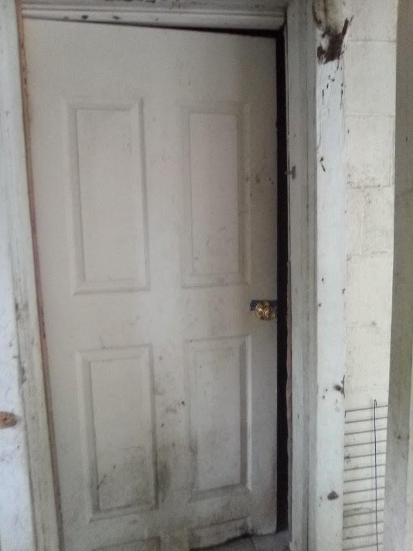 Washington Funeral Home in Tylertown Mississippi