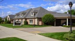 Wasik Funeral Home in Shelby Township Michigan