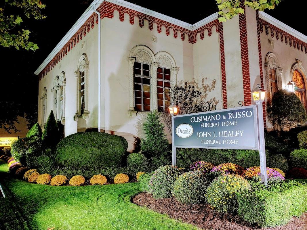 Wasmund & Sorice Funeral Chapels Inc in Brooklyn New York