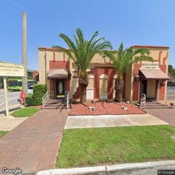 Waters & Hibbert Funeral Home in Pensacola Florida