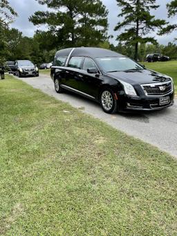 Watkins Funeral Home in Jonesboro Georgia