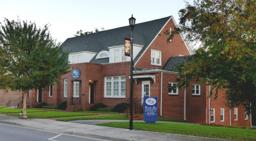 Watson-King Funeral Home - Hamlet Chapel in Hamlet North Carolina