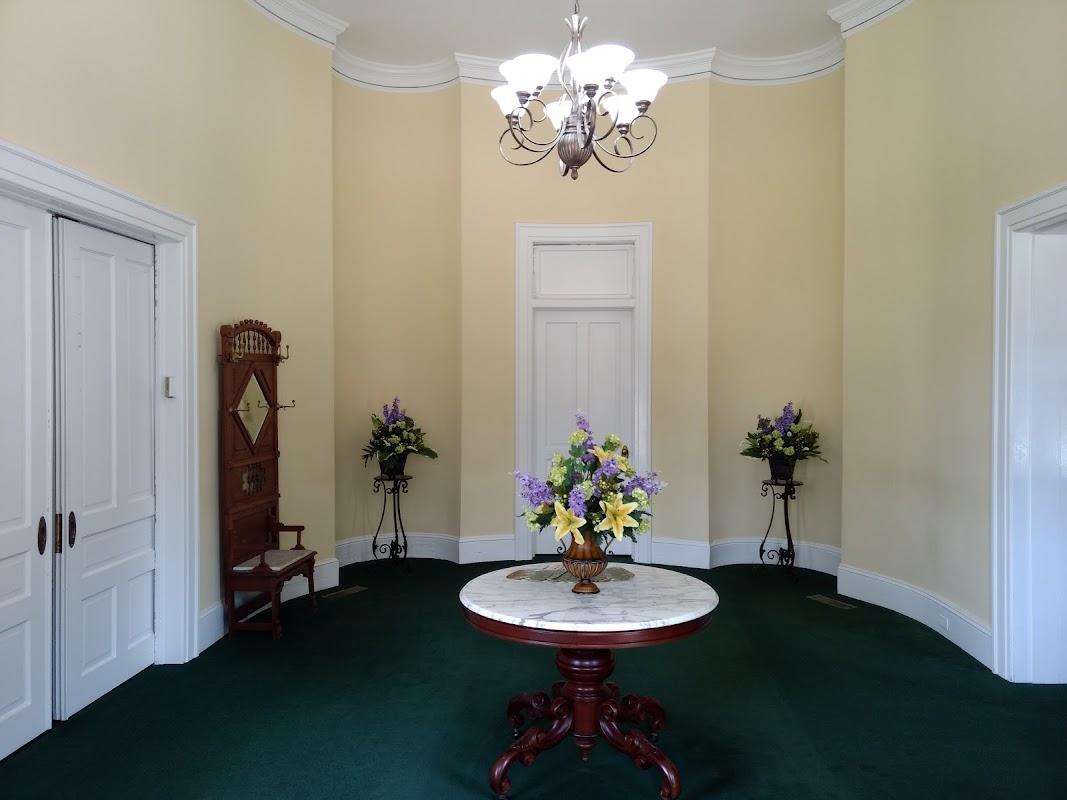 Watson-Mathews Funeral Home in Montezuma Georgia