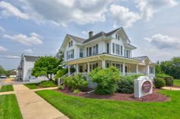 Watson-Yates Funeral Home in Seaford Delaware