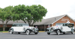 Waxahachie Funeral Home in Waxahachie Texas