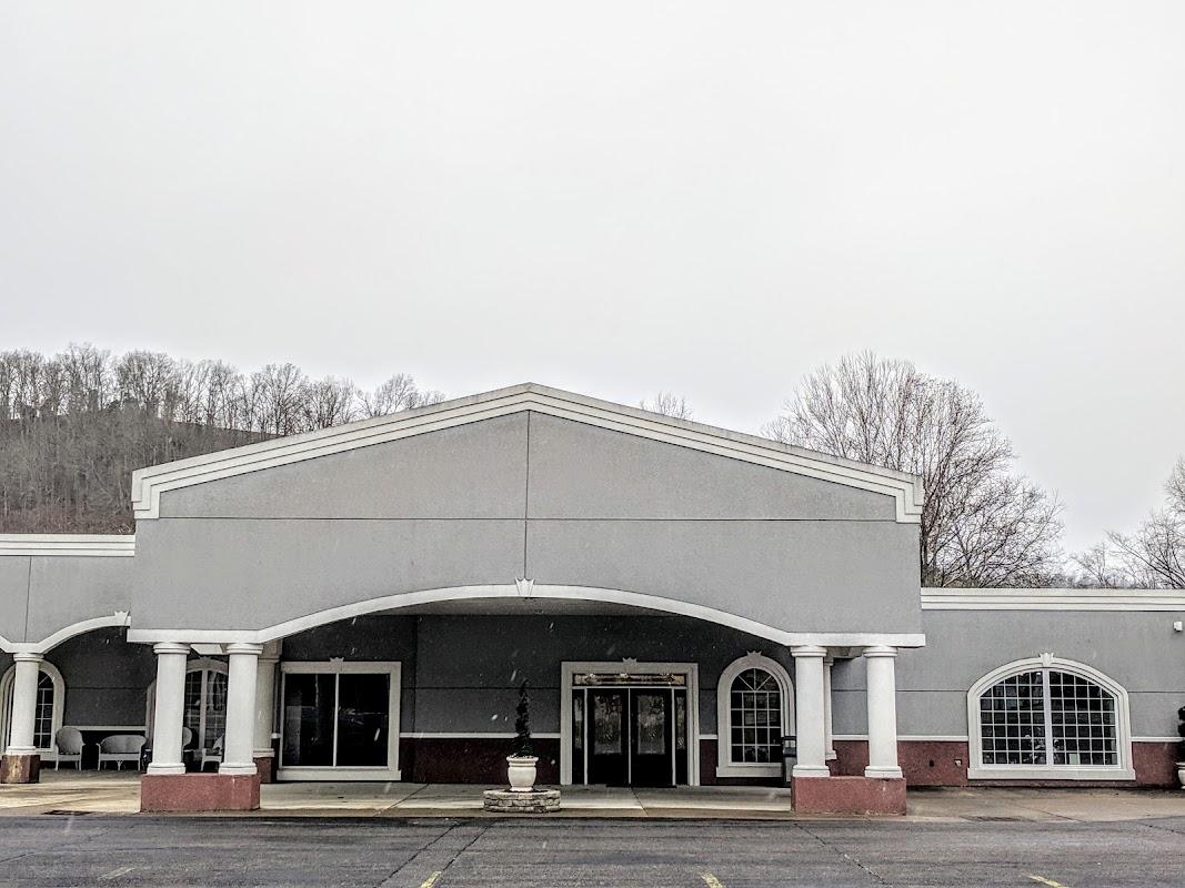 Waybright Funeral Home in Ripley West Virginia