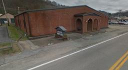 Weaver Mortuary in Williamson West Virginia