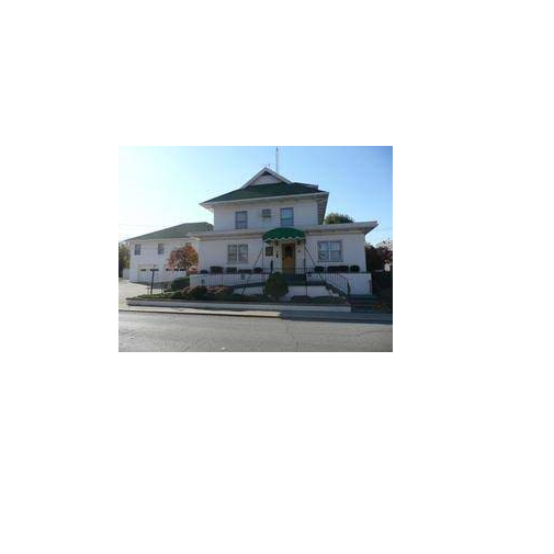 Weaver & Randolph Funeral Home in Danville Indiana