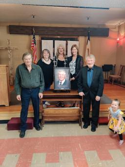 Weiland Funeral Chapel in Madison South Dakota