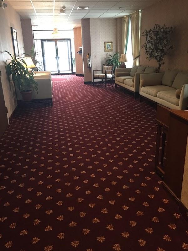 Weinstein Memorial Chapel Inc in Yonkers New York