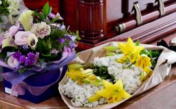 Weir & Kimzey Funeral Home in Mount Pleasant Iowa