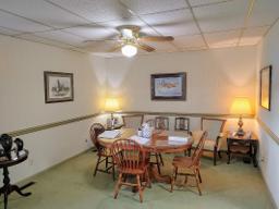 Welch Funeral Home - Montros Chapel in Montross Virginia