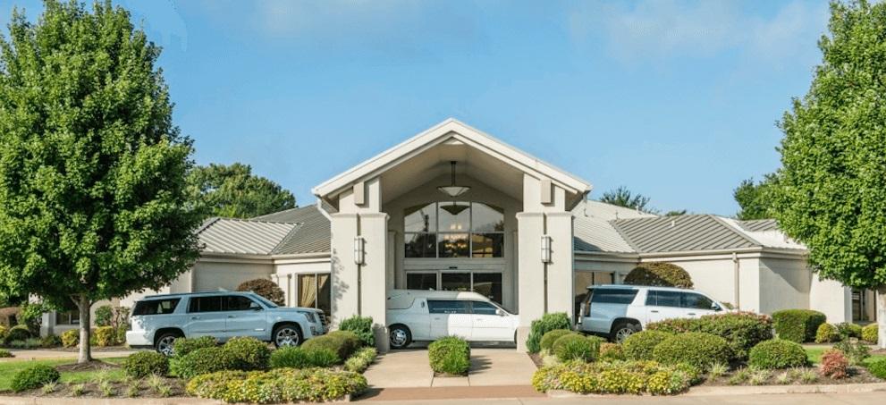 Welch Funeral & Memorial Center in Longview Texas