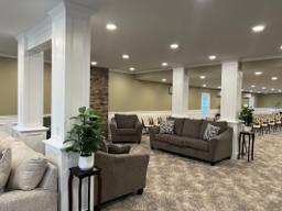 Weldon Funeral Home Inc in Penn Yan New York