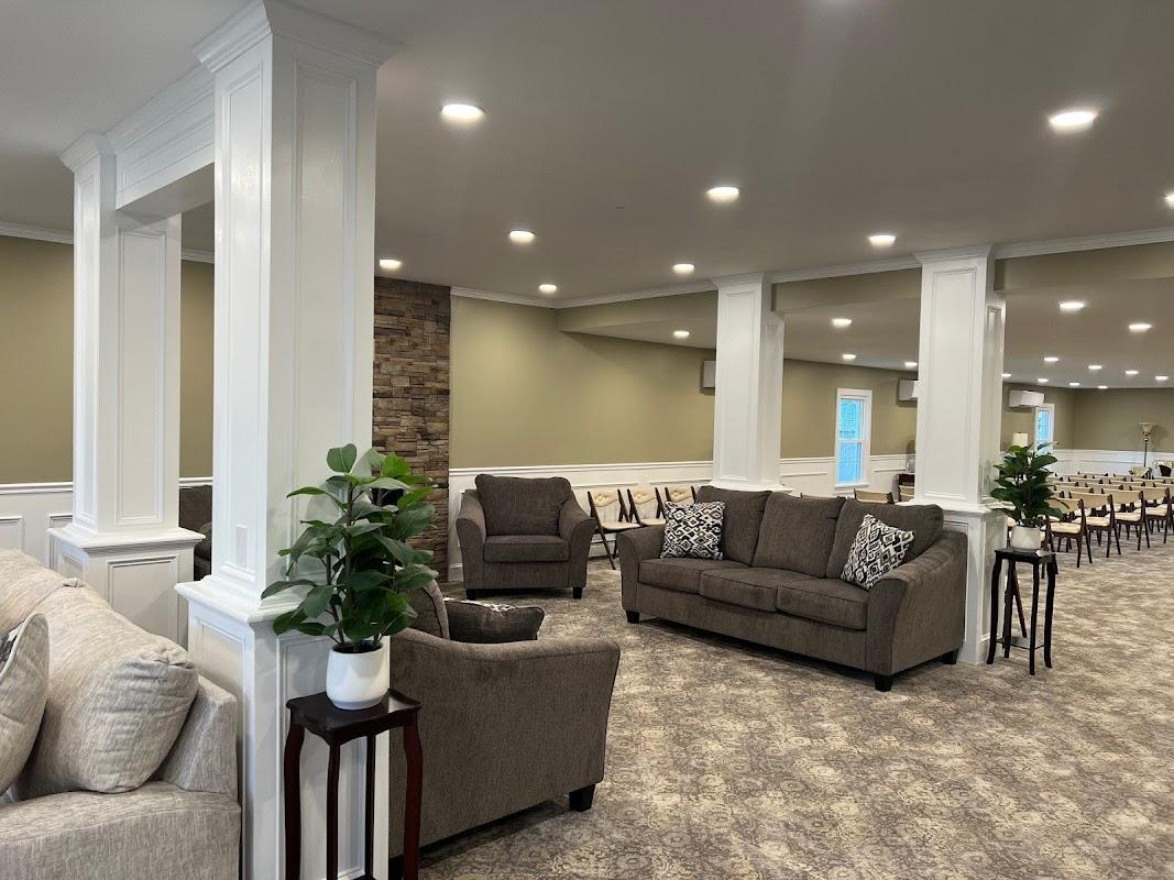 Weldon Funeral Home Inc in Penn Yan New York