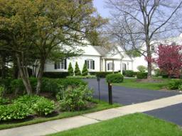 Wenban Funeral Home in Lake Forest Illinois