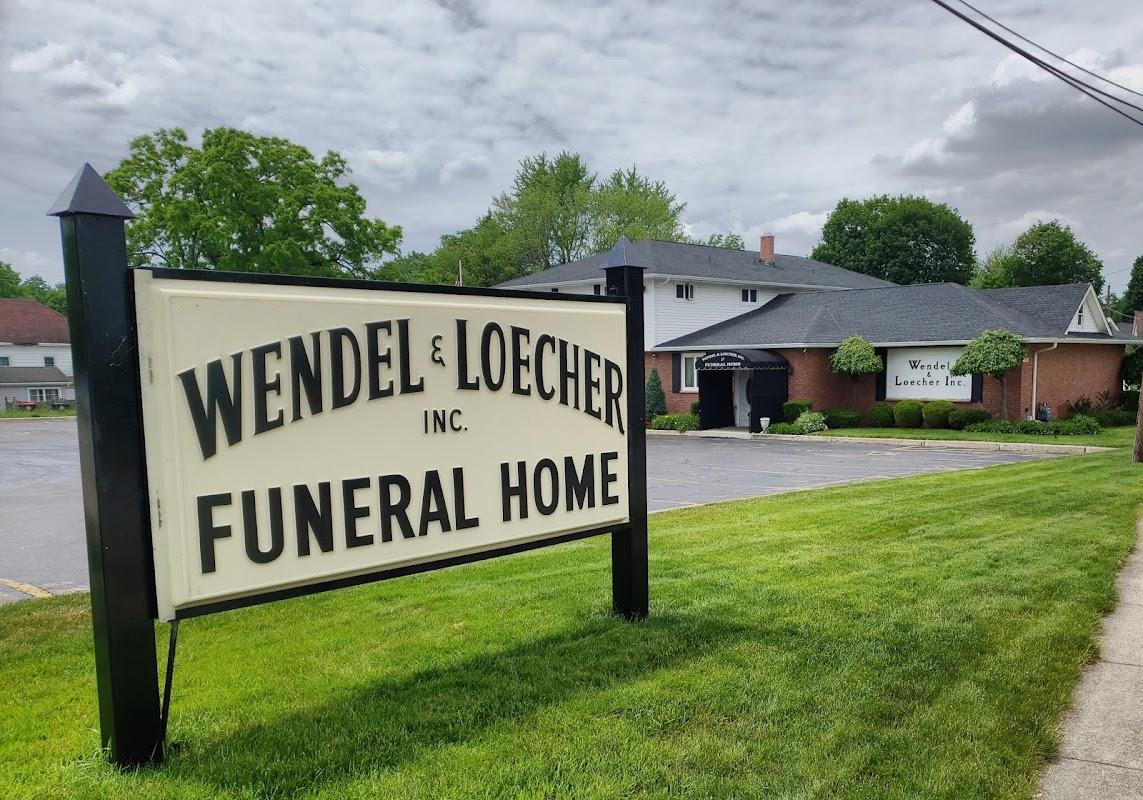 Wendel & Loecher Inc in Lancaster New York