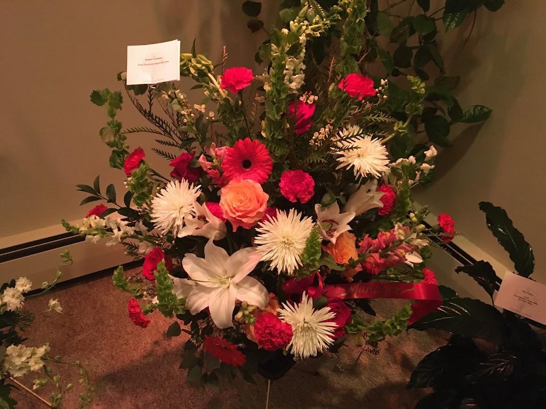 Wenk Funeral Home in Chatham New York