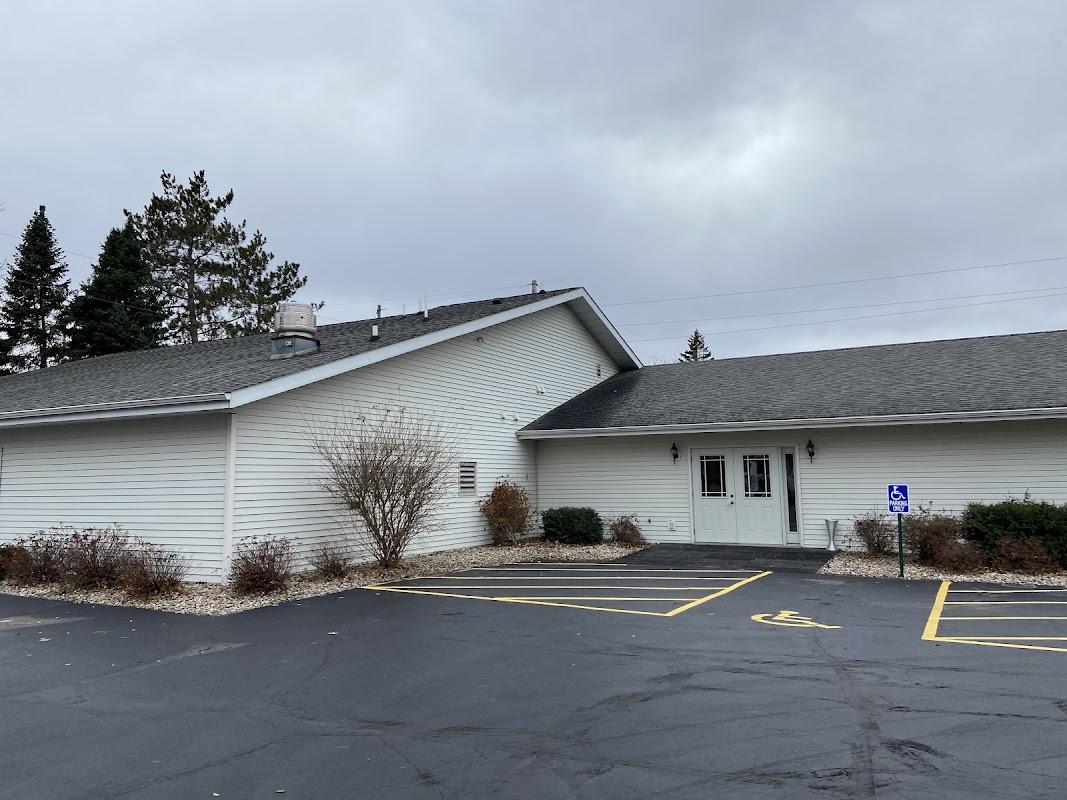 Wenner Funeral Home in Cold Spring Minnesota