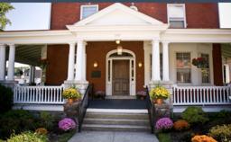 Wentz Funeral Home in Coatesville Pennsylvania