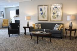 Werner Harmsen Funeral Home in Waupun Wisconsin