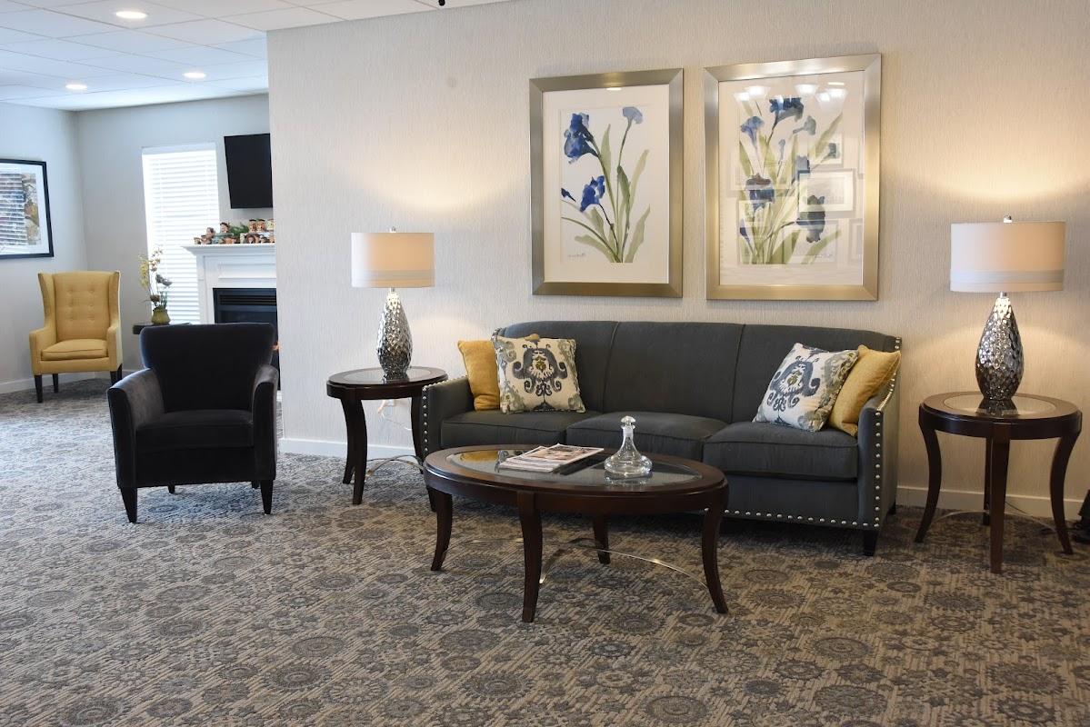 Werner Harmsen Funeral Home in Waupun Wisconsin