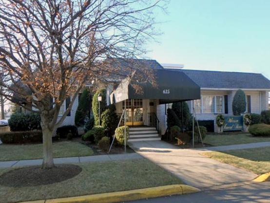 Werson Funeral Home in Linden New Jersey