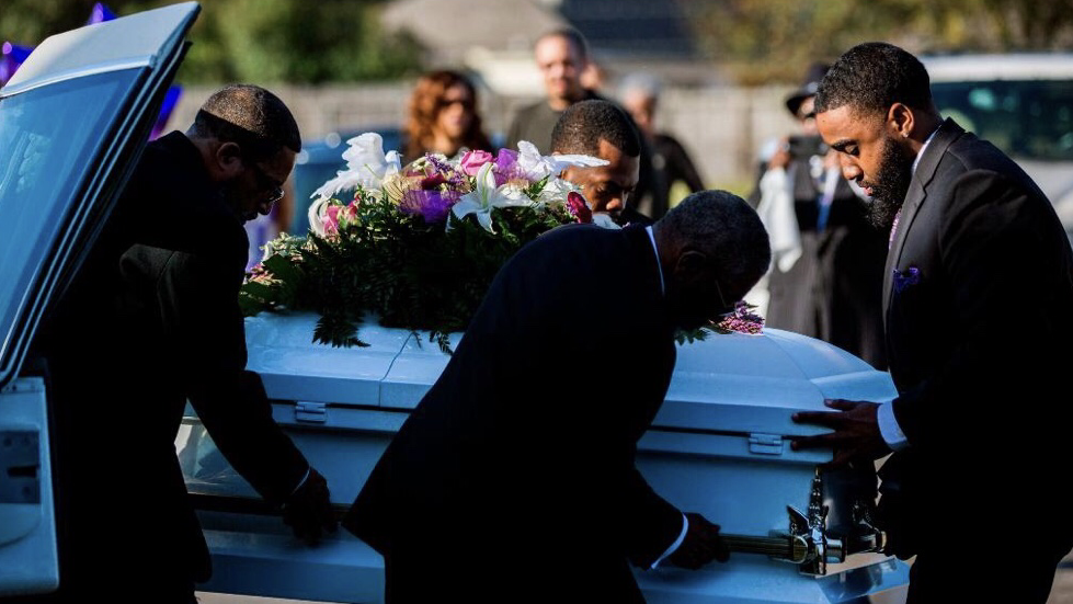 Wesley A. Boyd Funeral Directors of Texas in Houston Texas