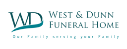 West and Dunn Funeral Home in Erwin North Carolina