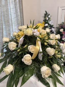 West Gate Funeral Home in Natchez Mississippi