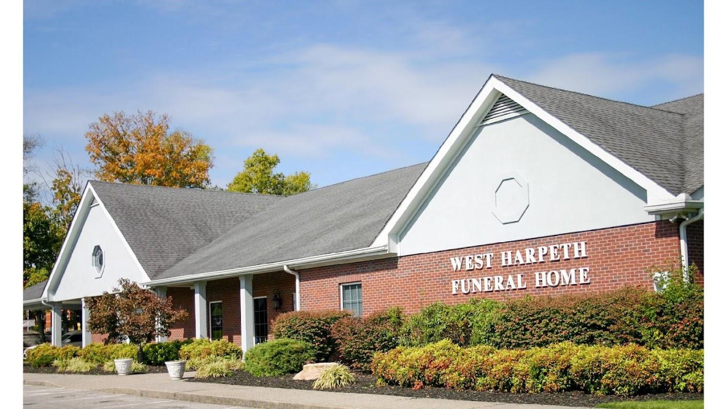 West Harpeth Funeral Home and Crematory in Nashville Tennessee