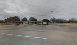West-Hurtt Funeral Home in Desoto Texas
