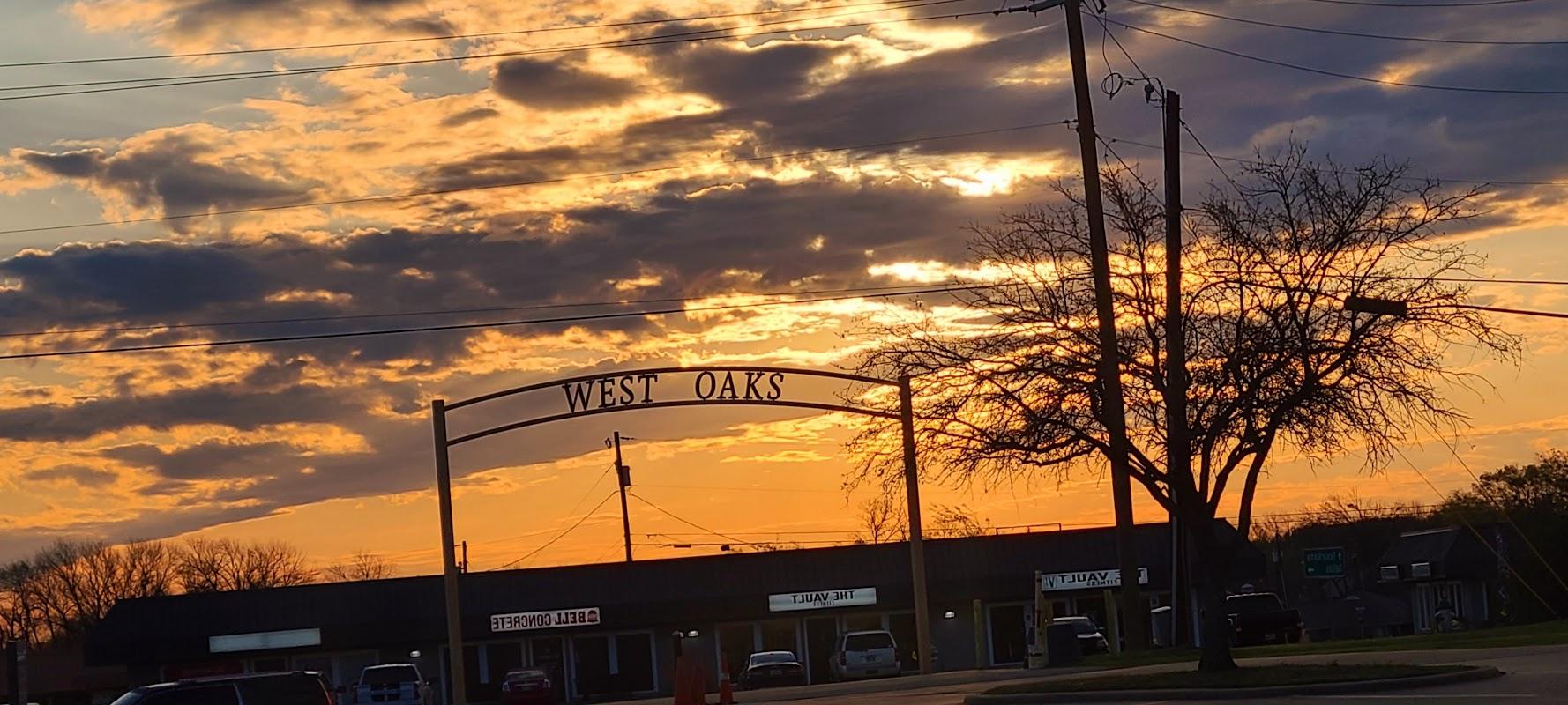 West Oaks Funeral Home in Sulphur Springs Texas