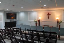 West Suburban Funeral Home & Cremation Services in Westmont Illinois