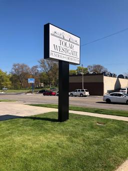 Westgate Funeral Home in Waukegan Illinois