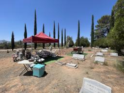 Westlawn Chapel & Mortuary in Willcox Arizona