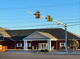 Westside Chapel Funeral Home in Morristown Tennessee