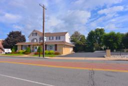 Wetzel & Son Funeral Home in Philadelphia Pennsylvania