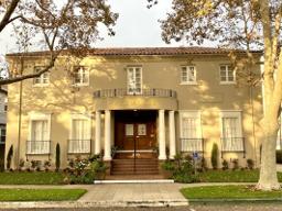 W.F. Gormley & Sons building in Sacramento, California