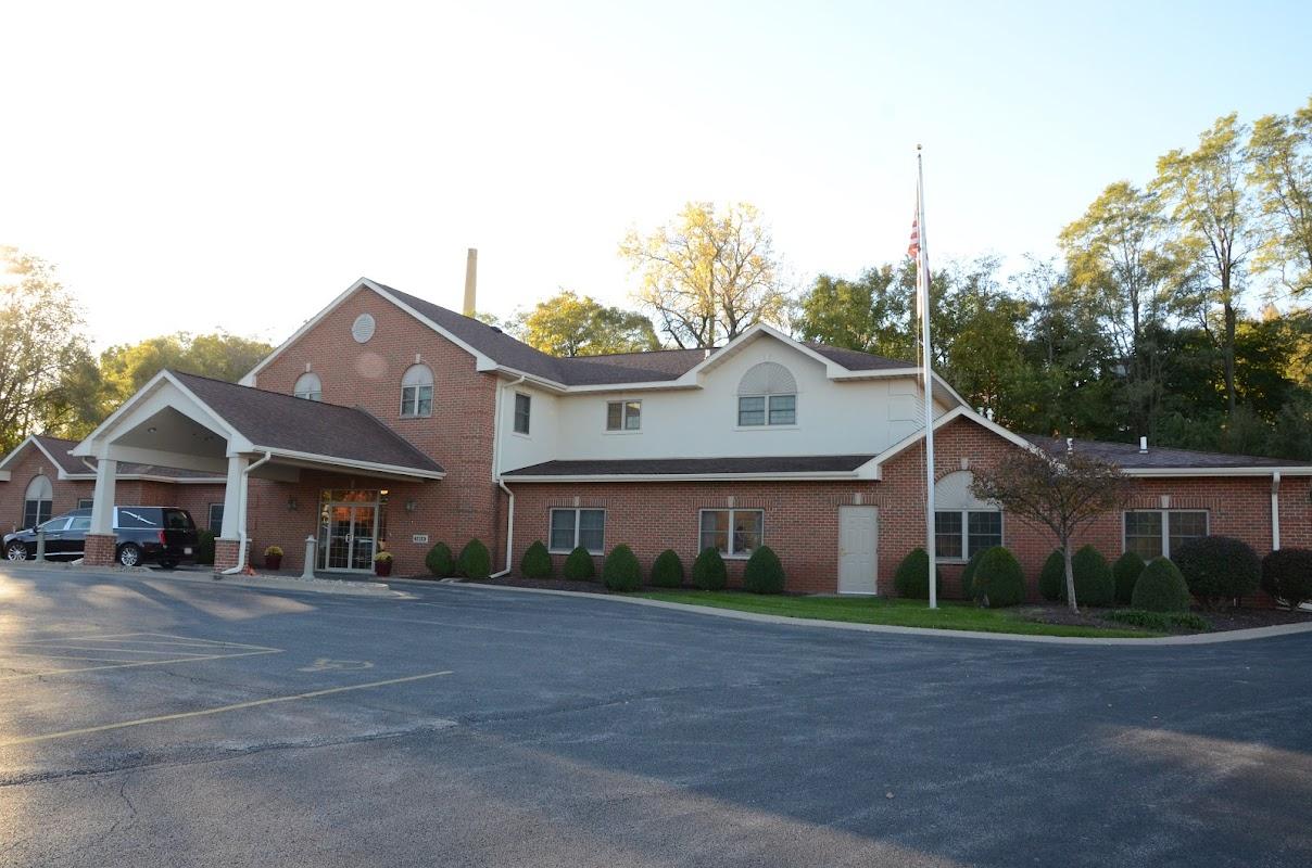 Wheelan-Pressly Family of Funeral Homes in Rock Island Illinois