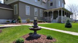 Whelan Bros & Hulchanski Funeral Home in Syracuse New York